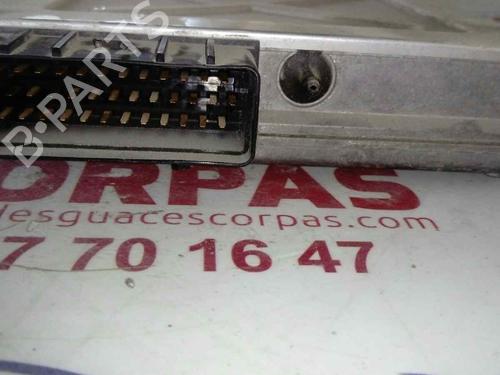 Engine control unit (ECU) ROVER 200 II Hatchback (RF)  | BP19547430M57 
