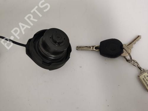 Fuel flap SEAT IBIZA III (6L1)  | BP19568597C131 
