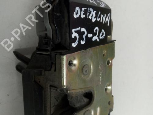 Front right lock CITROËN XSARA (N1)  | BP19560496C97 