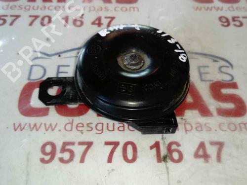 Used Horn TOYOTA RAV 4 III (_A3_) [2005-2014]  19550890