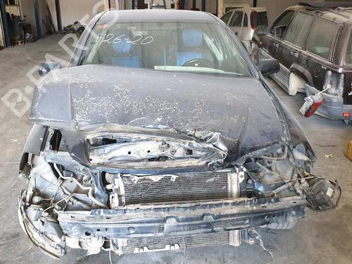 Egr OPEL ASTRA G Estate (T98)  | BP19660344M69 