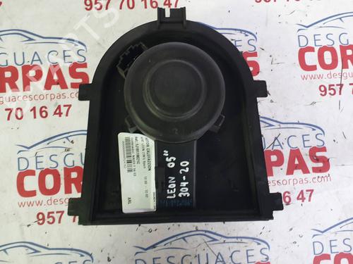 Gebläsemotor für SEAT LEON (1M1) [1999-2006]  19554816