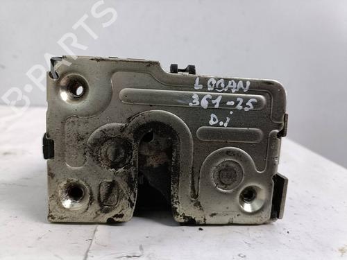 Front left lock DACIA LOGAN (LS_) | BP33402116C98 - Image 5