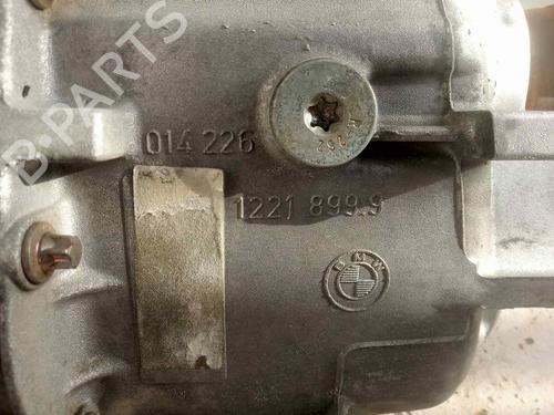 Gearbox BMW 3 (E46) 320 d | BP19562436M3 
