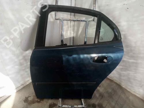 Used Left rear door SAAB 9-3 (YS3F, E79, D79, D75) [2002-2015]  22610052