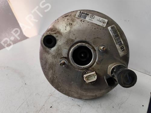 Used Servo brake MERCEDES-BENZ A-CLASS (W168) [1997-2005]  26603053