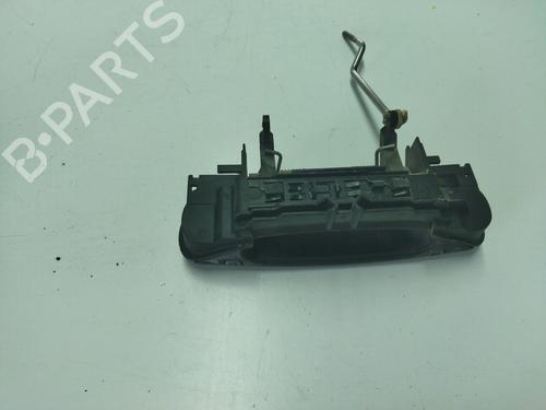 Front right exterior door handle AUDI A4 B7 Avant (8ED)  | BP19560564C129 