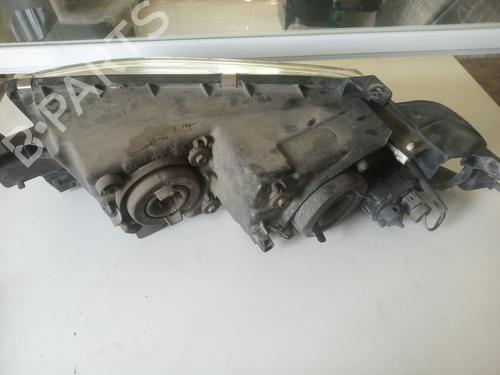 Right headlight MITSUBISHI GALANT VIII (EA_)  | BP19556810C29 