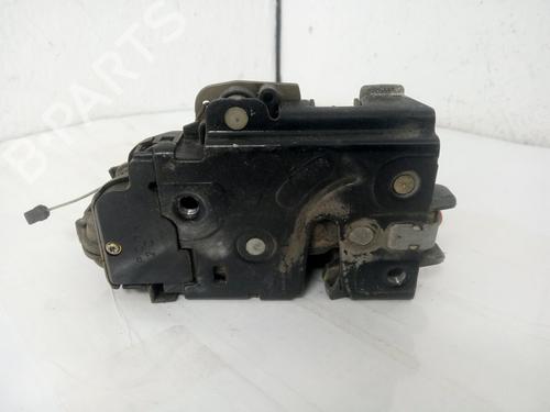 Front right lock SKODA OCTAVIA I (1U2) 1.6 | BP19563308C97 