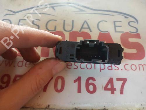 Warning switch FORD MONDEO III Saloon (B4Y) | BP33398627I22 - Image 2