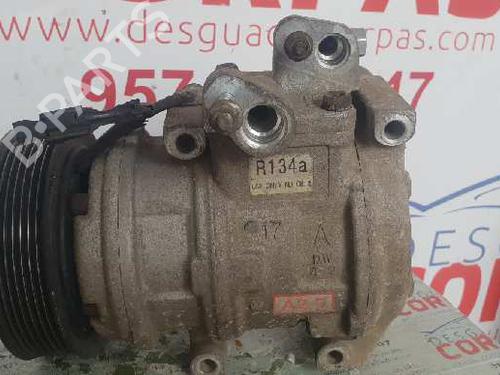 Used AC compressor KIA SORENTO I (JC) [2002-2011]  19554371