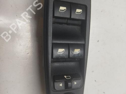 Used Left front window switch Left front window switch CITROËN C4 Grand Picasso I (UA_) [2006-2013] 36042310 36042310