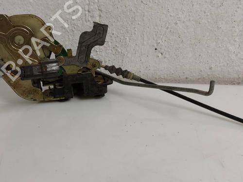 Used Front right lock KIA SORENTO I (JC) [2002-2011]  19571479