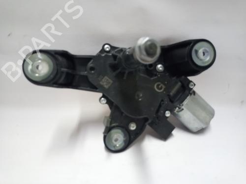 Rear wiper motor CITROËN C3 / C3 ORIGIN III (SX) 1.5 BlueHDi 100 (SXYHYP, SXYHTU) | BP22609955M102 