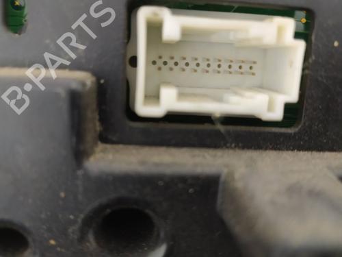 Instrument cluster MERCEDES-BENZ C-CLASS (W203)  | BP19661202C47 