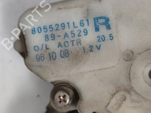Front right lock NISSAN TERRANO II (R20)  | BP27460040C97 