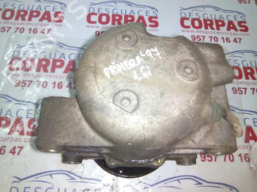 AC compressor NISSAN PRIMERA Hatchback (P10)  | BP19546991M34 