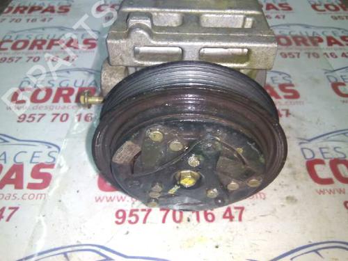 AC compressor FIAT PUNTO (176_)  | BP19547018M34 