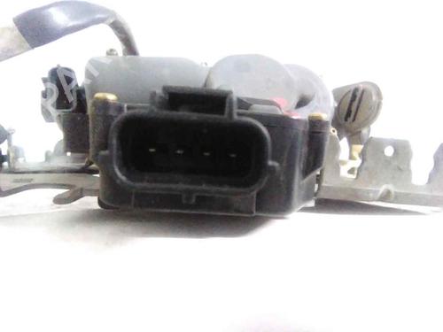 Rear left lock CHRYSLER VOYAGER IV (RG, RS)  | BP19562953C100 