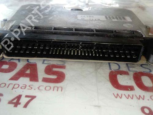 Engine control unit (ECU) CITROËN XSARA (N1)  | BP19551143M57 