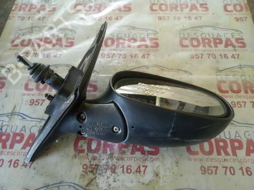 Used Right mirror DAEWOO LANOS (KLAT) [1997-2025]  19554310
