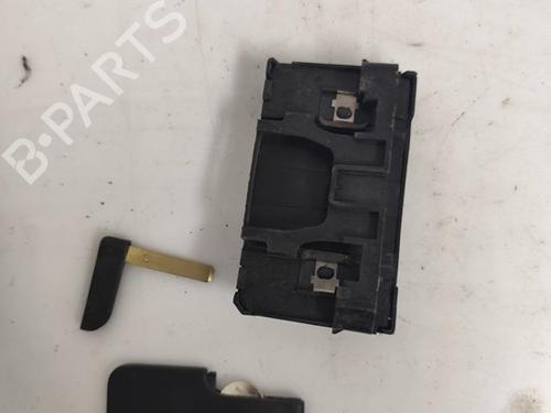 Ignition barrel RENAULT MEGANE II (BM0/1_, CM0/1_)  | BP26700294M48 