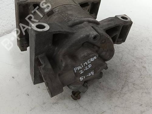 AC compressor NISSAN PRIMERA Hatchback (P12)  | BP33548491M34  - Image 7