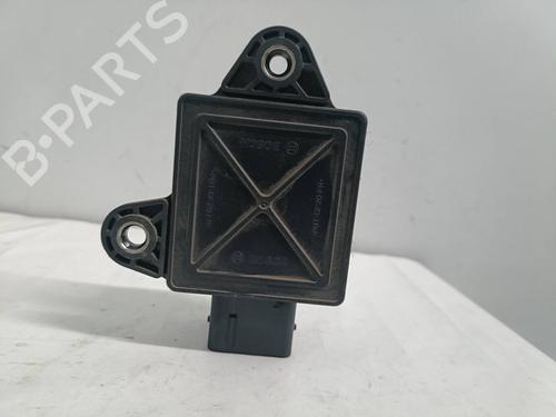 Elektronisk modul CITROËN BERLINGO / BERLINGO FIRST MPV (MF_, GJK_, GFK_) | BP30912501M83