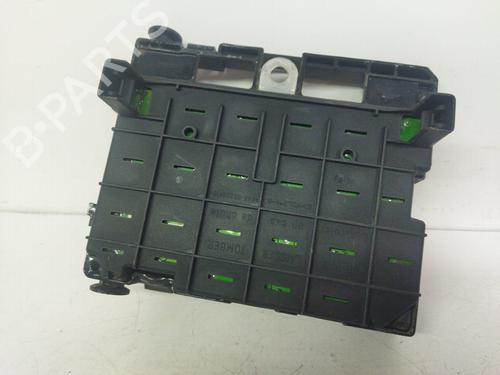 Caixa de fusíveis PEUGEOT 307 (3A/C) | BP30787217E1