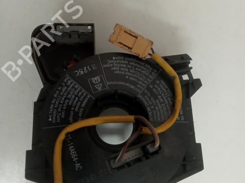 Used Squib airbag FORD MONDEO III Saloon (B4Y) [2000-2007]  19560904
