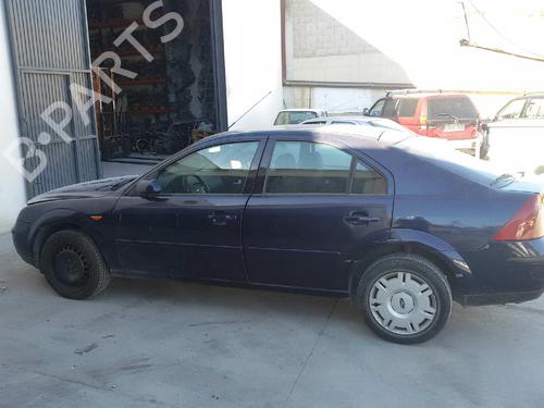 Servo brake FORD MONDEO III (B5Y) 2.0 16V TDDi / TDCi | BP19550040M42 