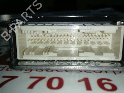 ECU airbags KIA SORENTO I (JC)  | BP19553739M53 