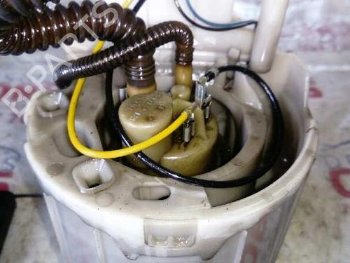 Fuel pump SEAT CORDOBA (6L2)  | BP19552539M76 