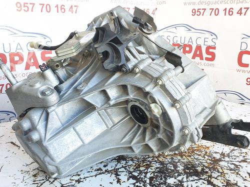 Gearbox DACIA DUSTER (HS_)  | BP19554987M3 