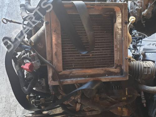 Electronic sensor NISSAN TERRANO II (R20)  | BP19558946M84 