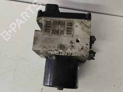 ABS pump PEUGEOT 407 (6D_)  | BP19571058M43 
