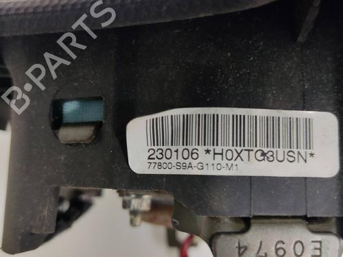 Driver airbag HONDA CR-V II (RD_)  | BP19570778C9 