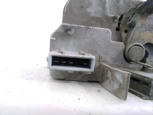 Rear left lock PEUGEOT 307 (3A/C)  | BP19563327C100 