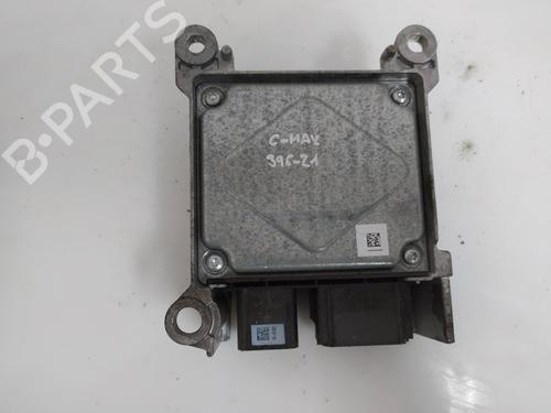 Kollisjonspute styreenhet FORD FOCUS C-MAX (DM2) [2003-2007]  19566164