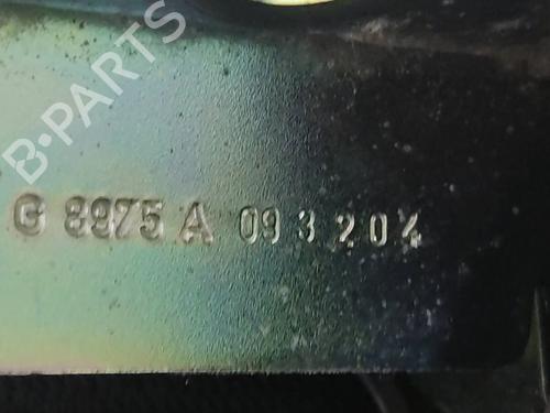 Rear right seatbelt BMW 1 (E87) 116 d | BP33891430I28 - Image 3