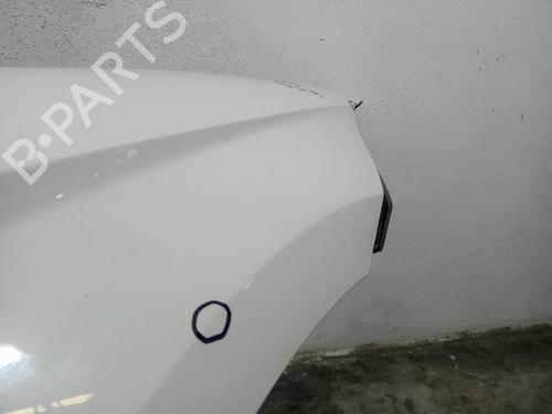 Right front fenders SEAT IBIZA V (KJ1, KJG)  | BP29437631C42 