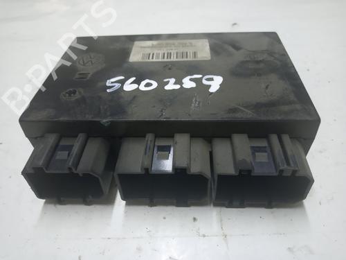 Comfort control module SEAT TOLEDO II (1M2)  | BP19564429M56 