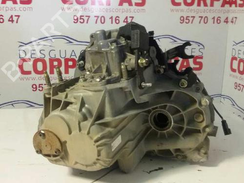 Gearbox FORD MONDEO II (BAP) 1.8 TD | BP19547140M3 