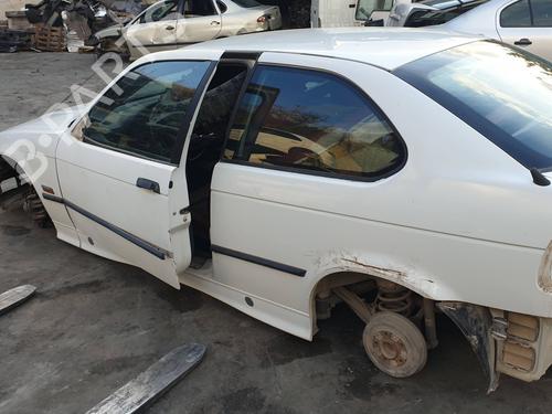 Right front indicator BMW 3 Compact (E36)  | BP19558914C33 