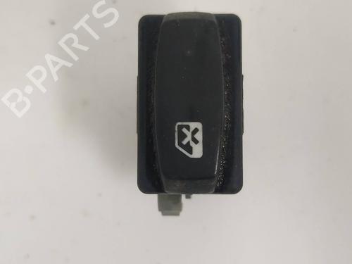 Used Switch RENAULT MEGANE II (BM0/1_, CM0/1_) [2001-2012]  19569337
