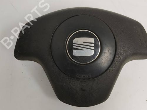 Used Driver airbag SEAT IBIZA III (6L1) [2002-2009]  21043607