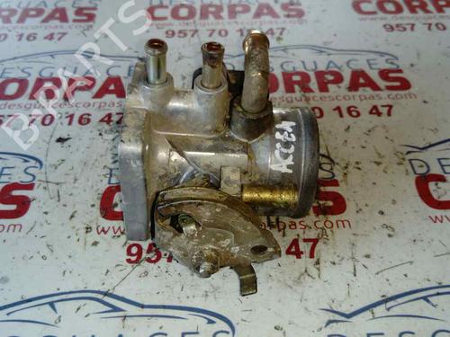 Throttle body HYUNDAI ACCENT II (LC)  | BP19549246M82 