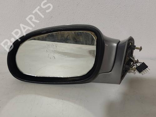 Used Left mirror MERCEDES-BENZ A-CLASS (W168) [1997-2005]  19570478