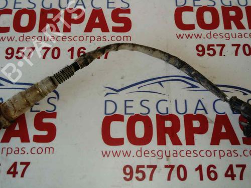 Elektronisk sensor FIAT STILO (192_) 1.2 16V (192_XA1B) (80 hp) 19550317