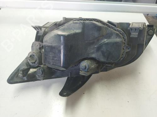 Right headlight FORD FOCUS II (DA_, HCP, DP)  | BP19563953C29 